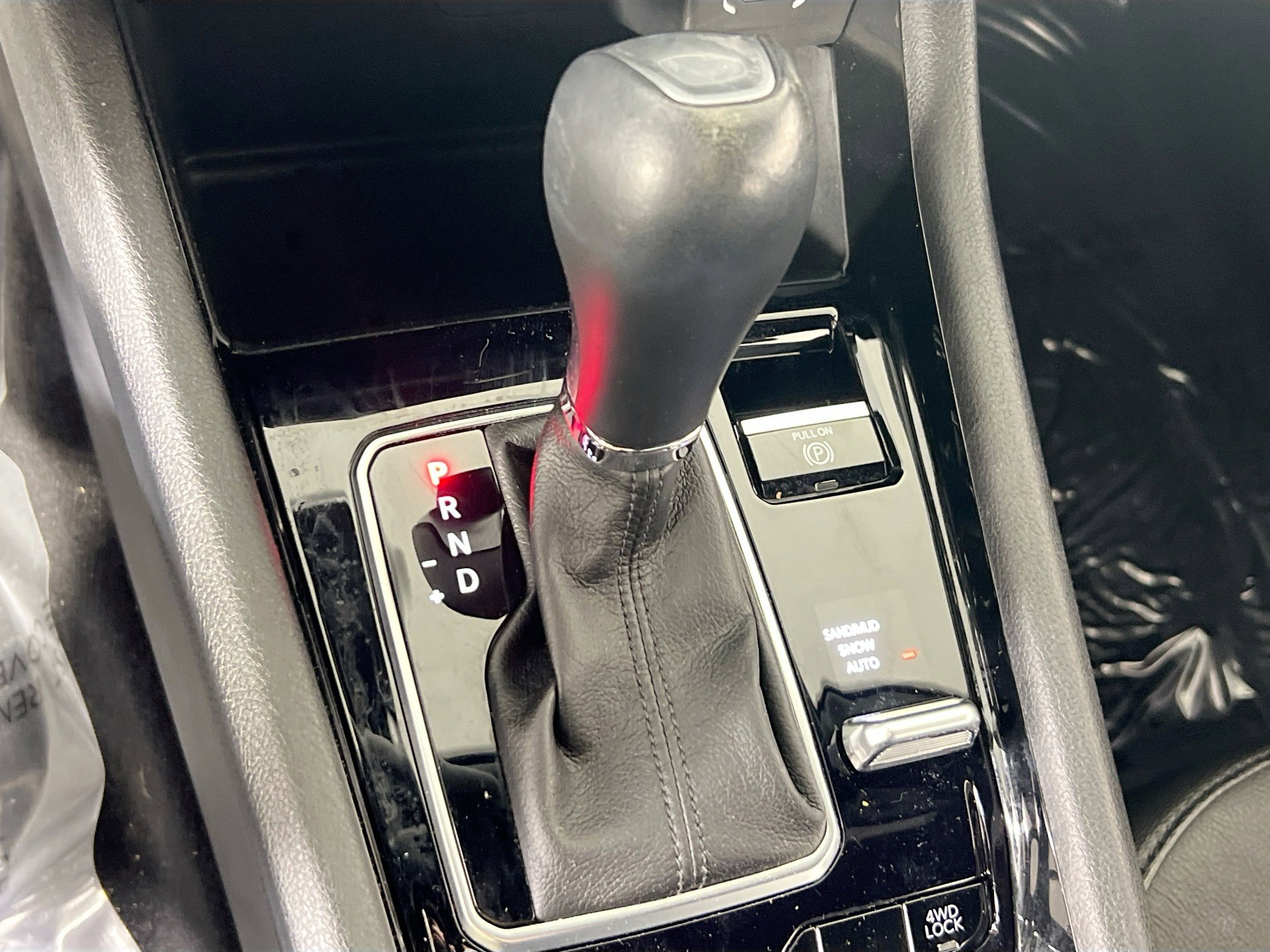 Used 2023 Jeep Compass High Altitude image 17