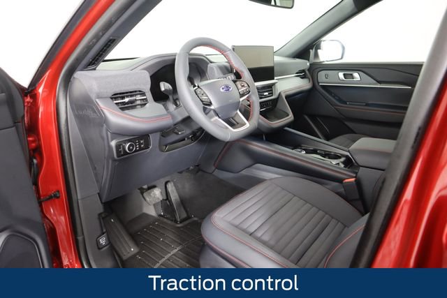 New 2026 Ford Explorer ST-Line w/ ST-Line Street Pack image 26