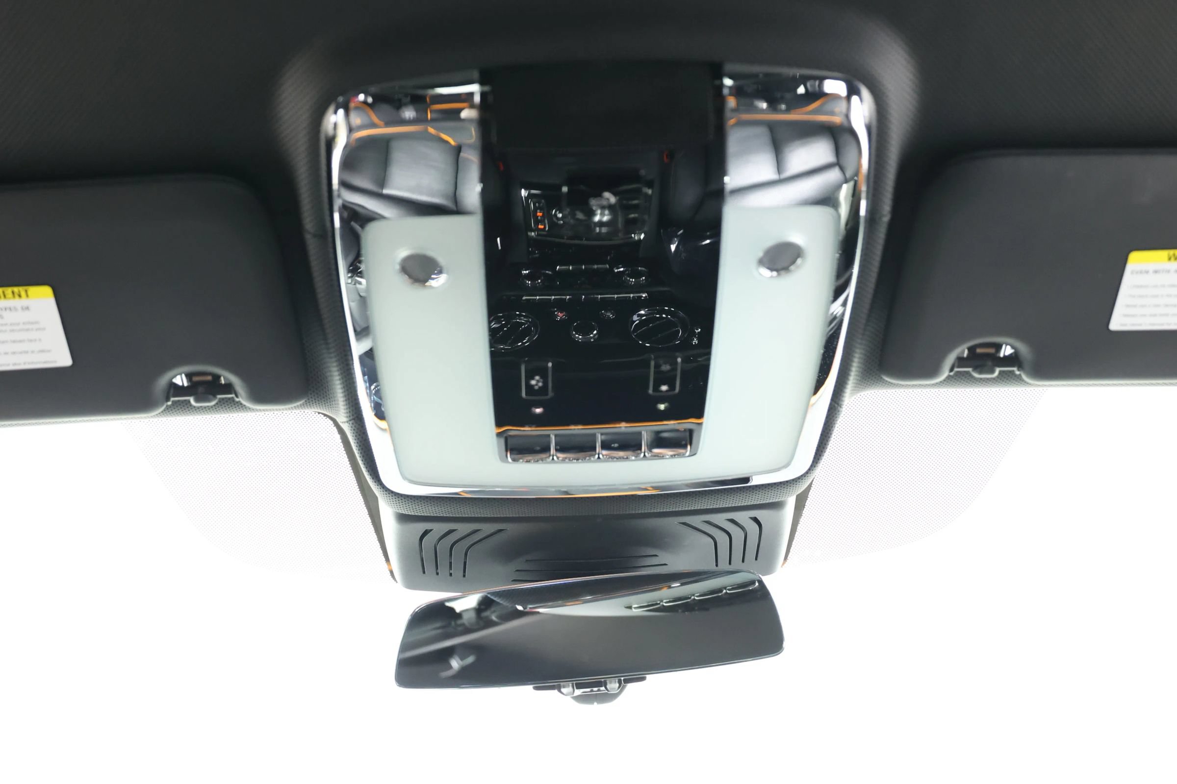 Used 2021 Rolls-Royce Ghost AWD/4WD image 61