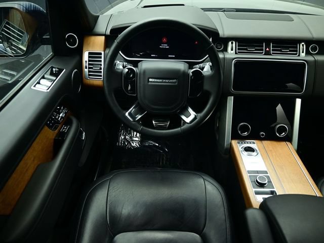 Used 2019 Land Rover Range Rover Autobiography AWD/4WD image 5