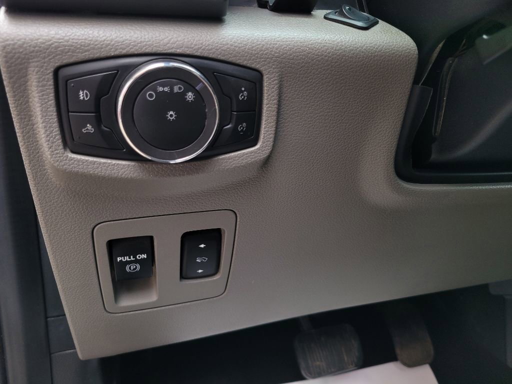 Used 2020 Ford F150 XLT w/ Equipment Group 301A Mid AWD/4WD image 21