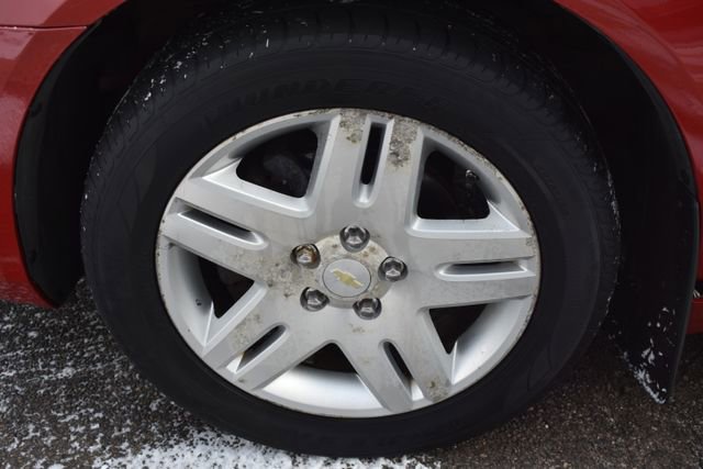 Used 2007 Chevrolet Impala LTZ image 42