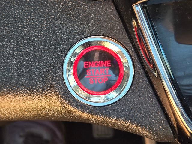 Used 2022 Honda HR-V EX image 21