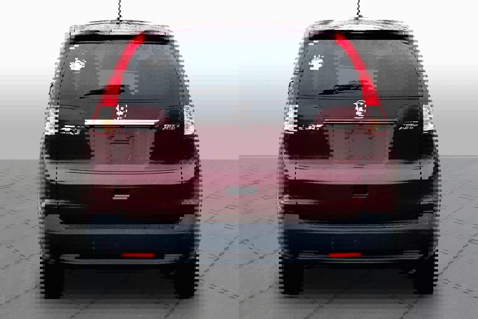 Used 2014 Honda CR-V EX image 5