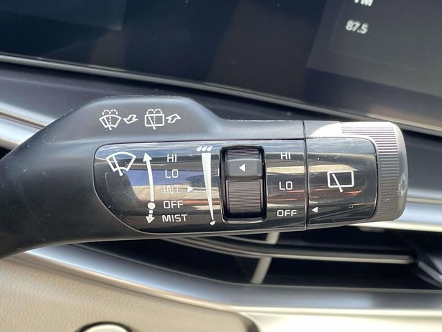 New 2026 Kia Sorento S w/ S Panoramic Sunroof Package image 33