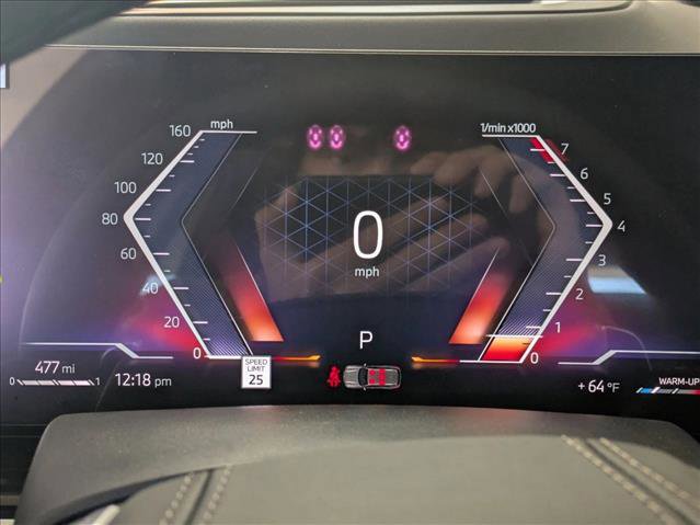 New 2026 BMW X5 xDrive40i image 11