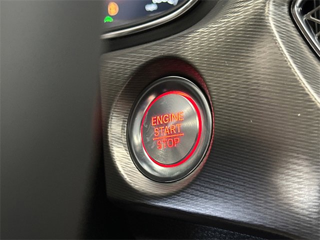 New 2026 Acura Integra A-Spec image 28