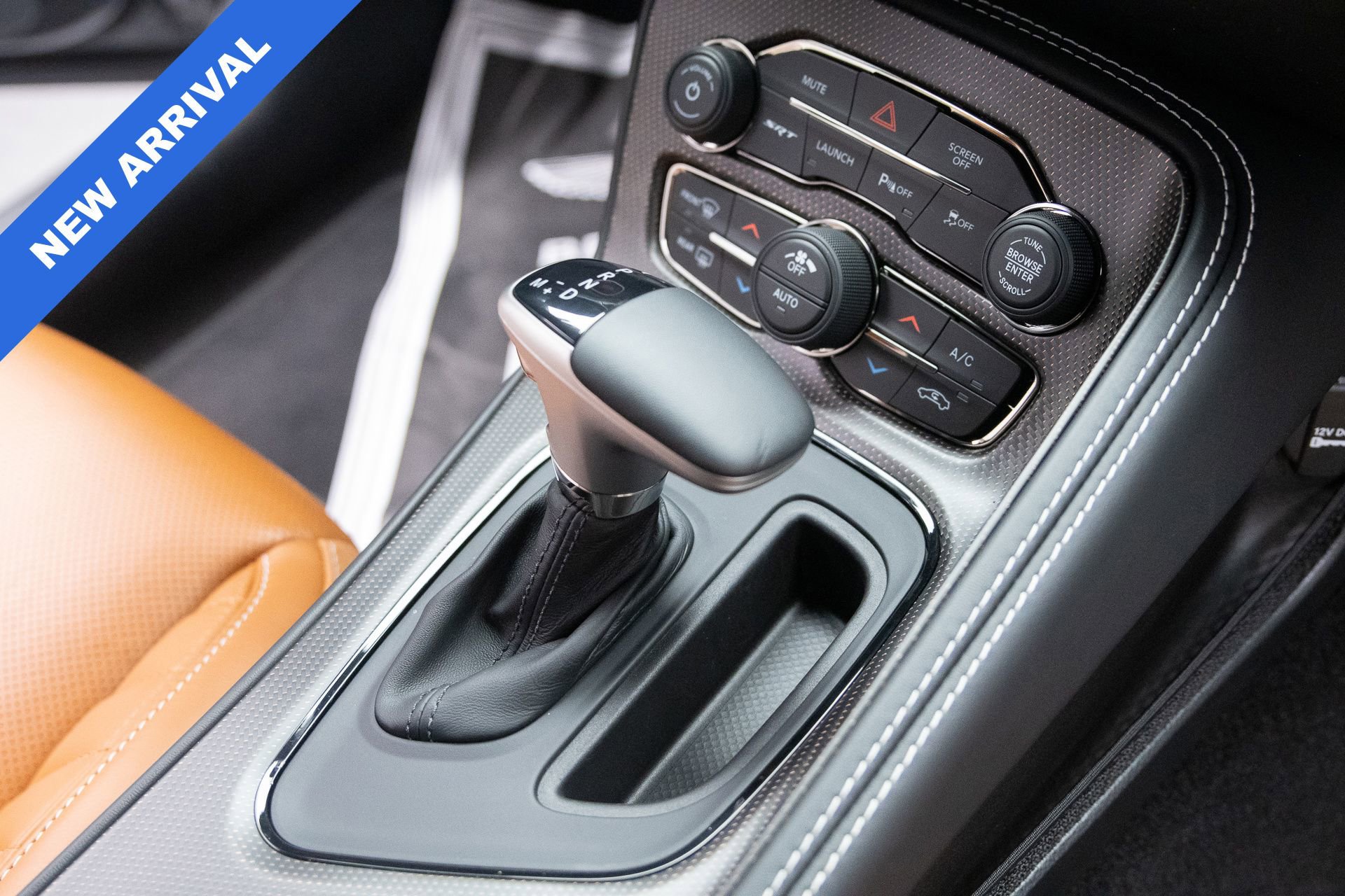 Used 2023 Dodge Challenger SRT Hellcat image 28