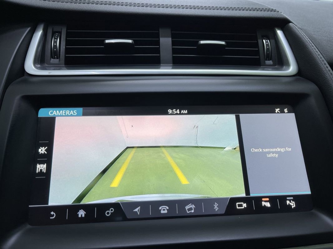 Used 2018 Jaguar E-PACE S image 23