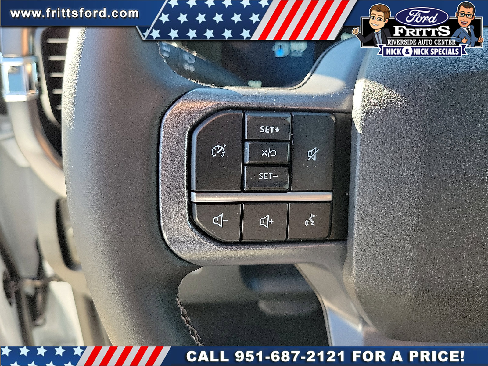 New 2026 Ford F350 Lariat w/ FX4 Off-Road Package image 6