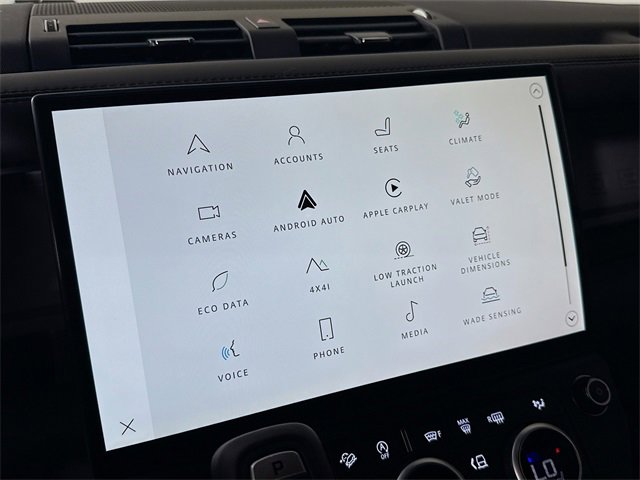 New 2026 Land Rover Defender 130 V8 image 15