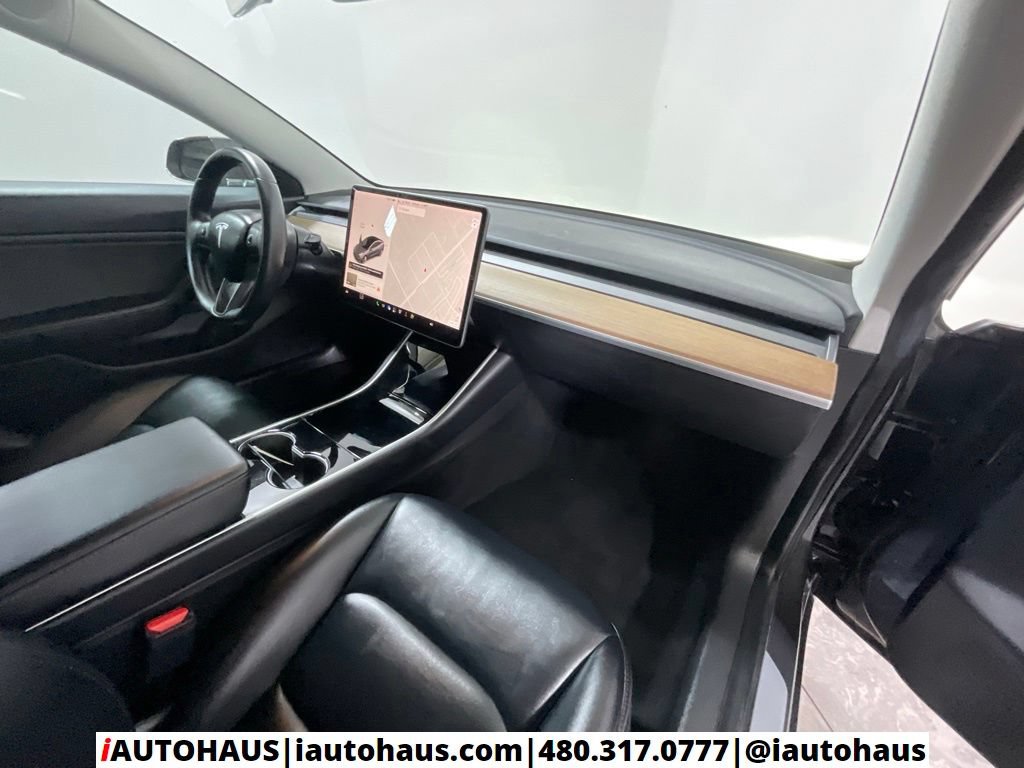Used 2019 Tesla Model 3 Long Range AWD/4WD image 23