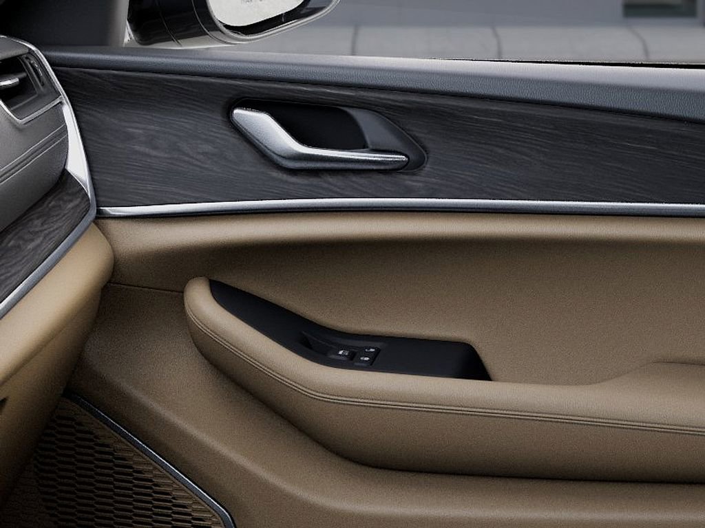 New 2026 Jeep Grand Cherokee L Limited image 25