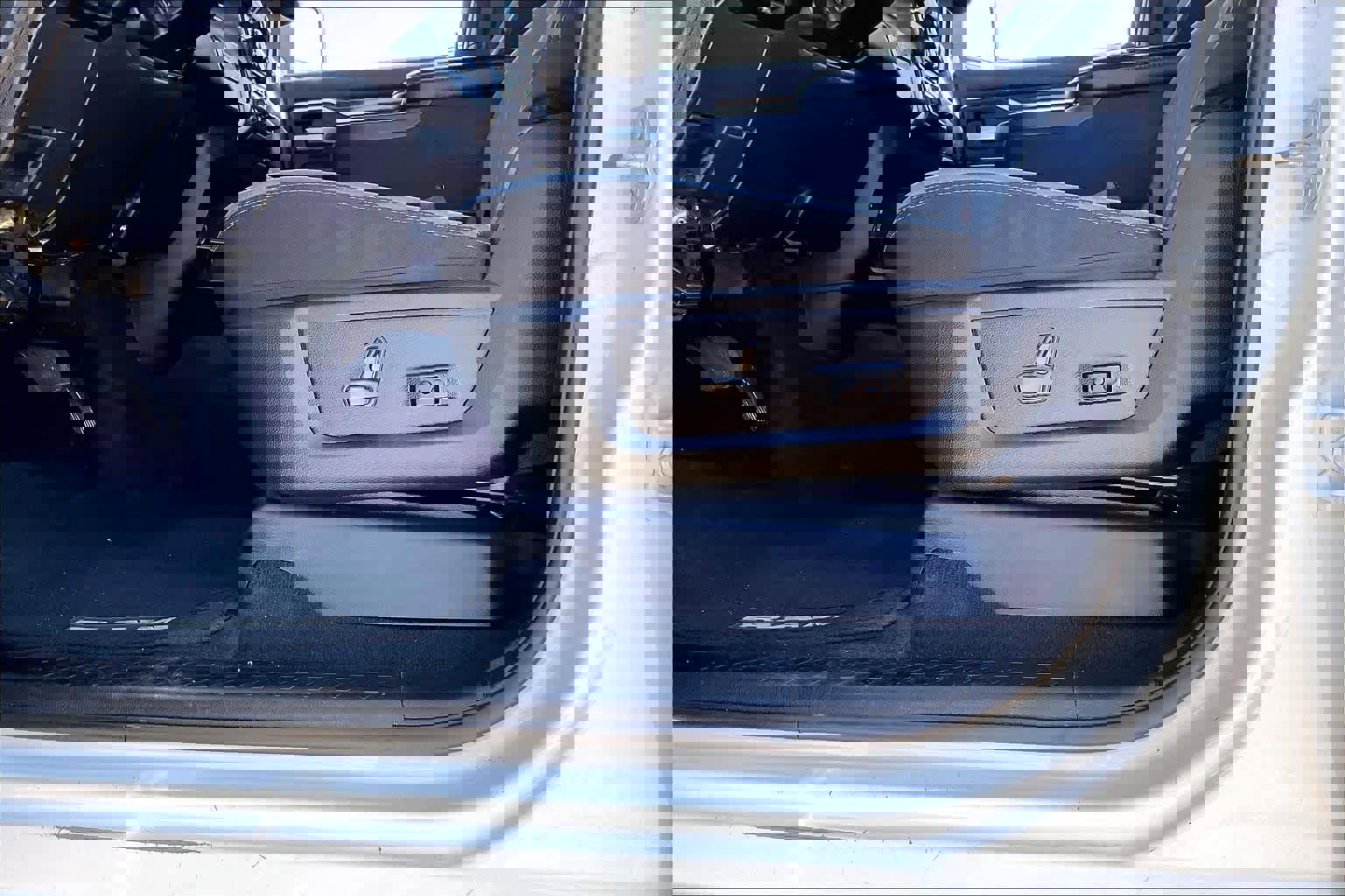 Used 2024 RAM 2500 Big Horn image 36