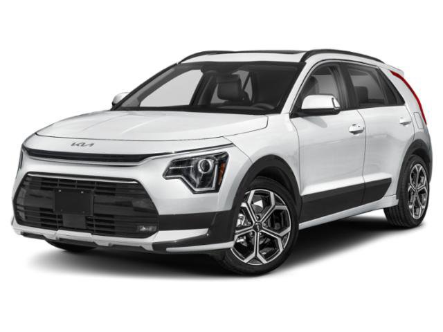 Used 2023 Kia Niro EX Touring image 1
