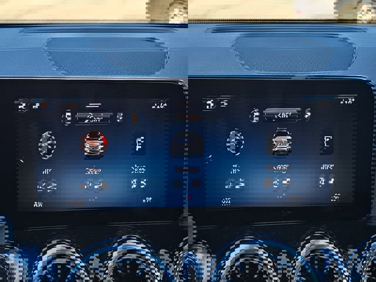 New 2026 Mercedes-Benz GLB 250 4MATIC image 15