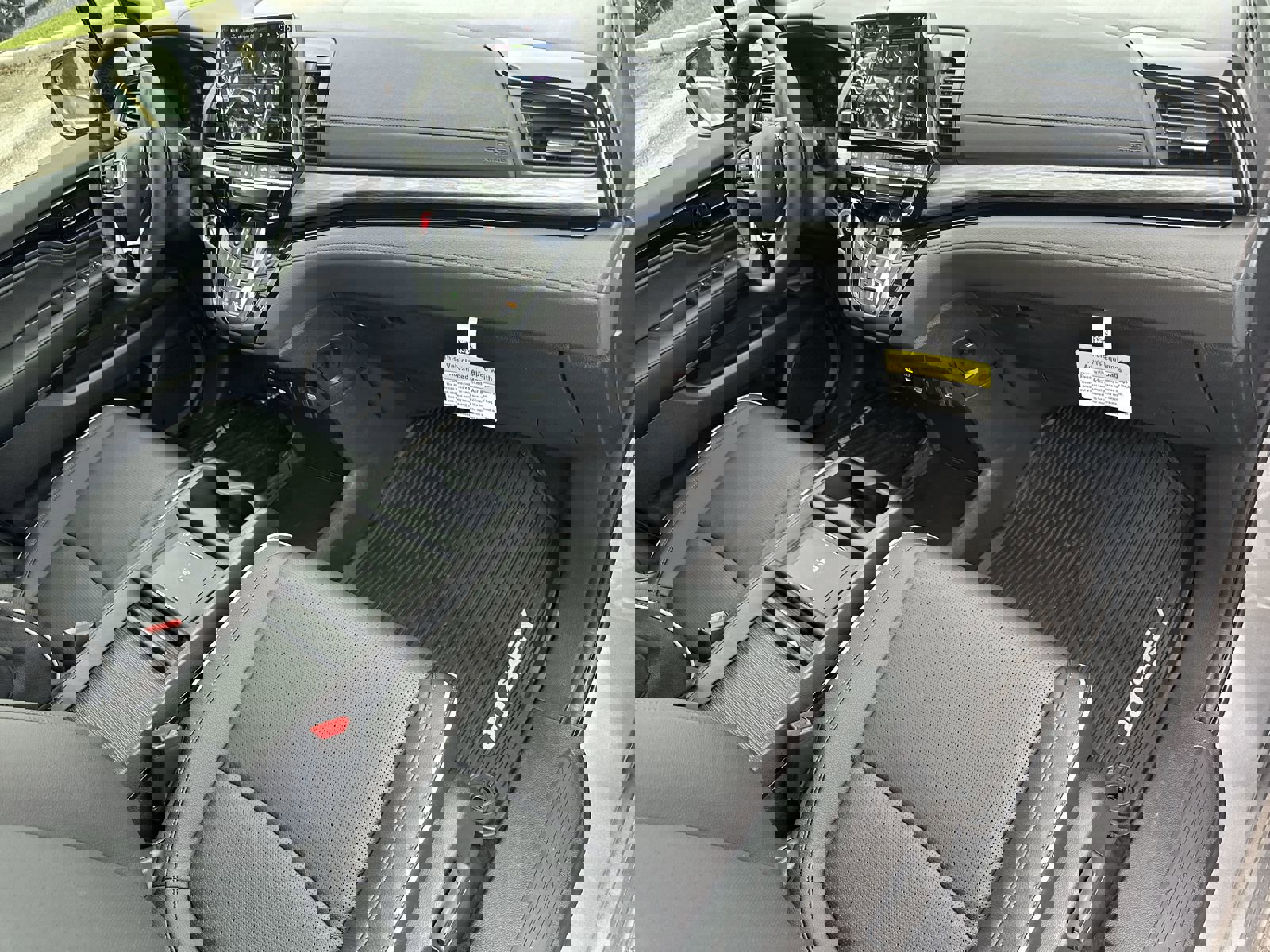 New 2026 Honda Odyssey Elite image 20