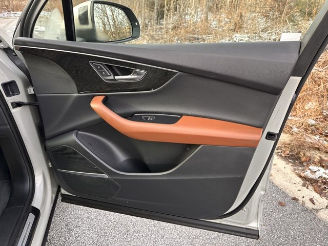 Used 2022 Audi Q7 3.0T Premium Plus w/ Premium Plus Package image 16