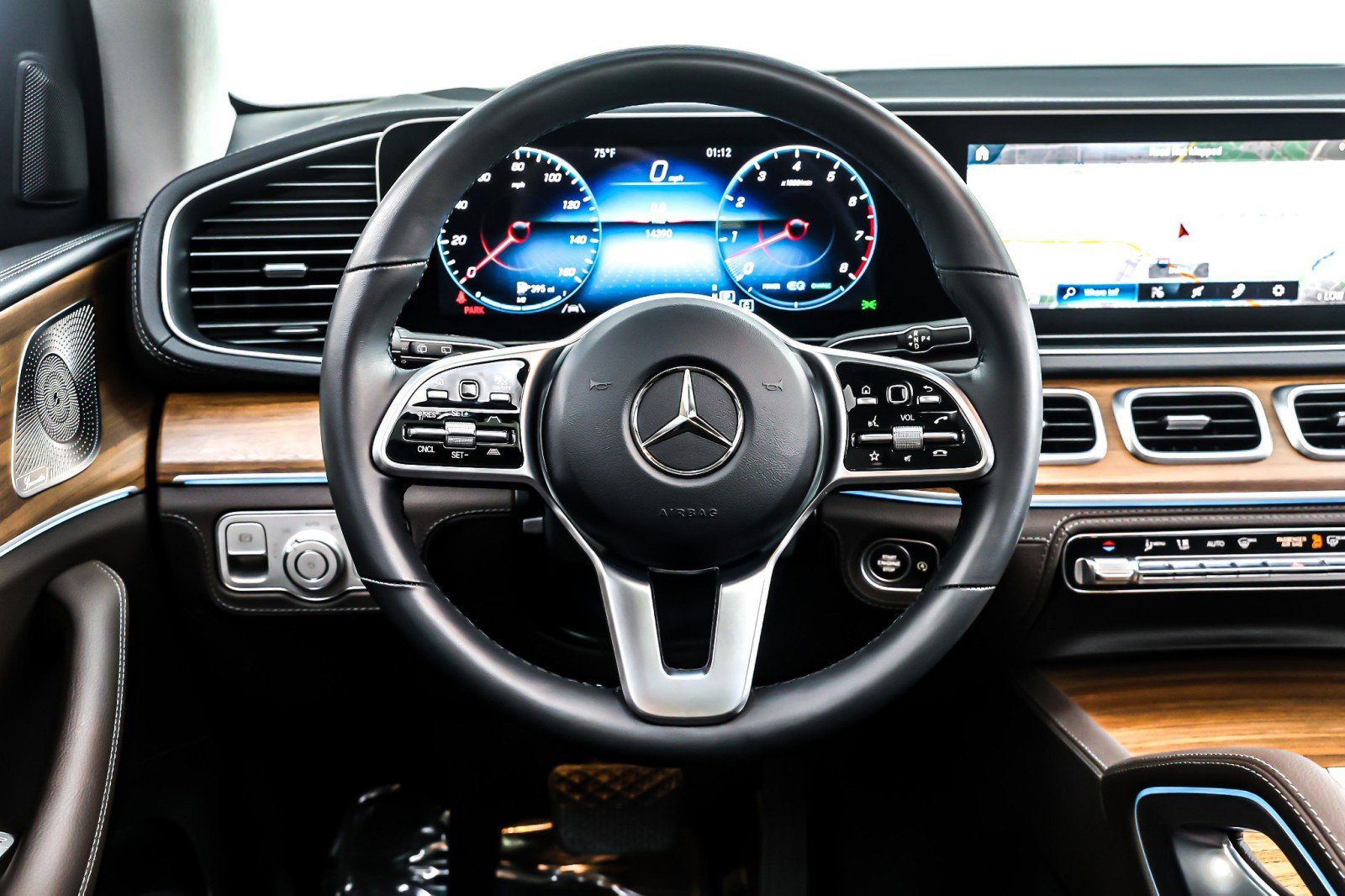 Certified 2023 Mercedes-Benz GLE 450 4MATIC image 18