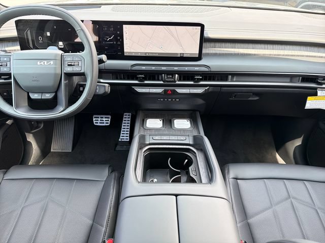 New 2027 Kia Telluride X-Line SX Prestige AWD/4WD image 9
