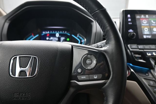 Used 2021 Honda Odyssey Touring image 18