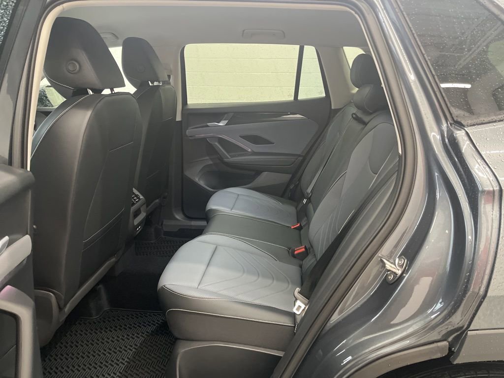 New 2026 Volkswagen Tiguan SE AWD/4WD image 29