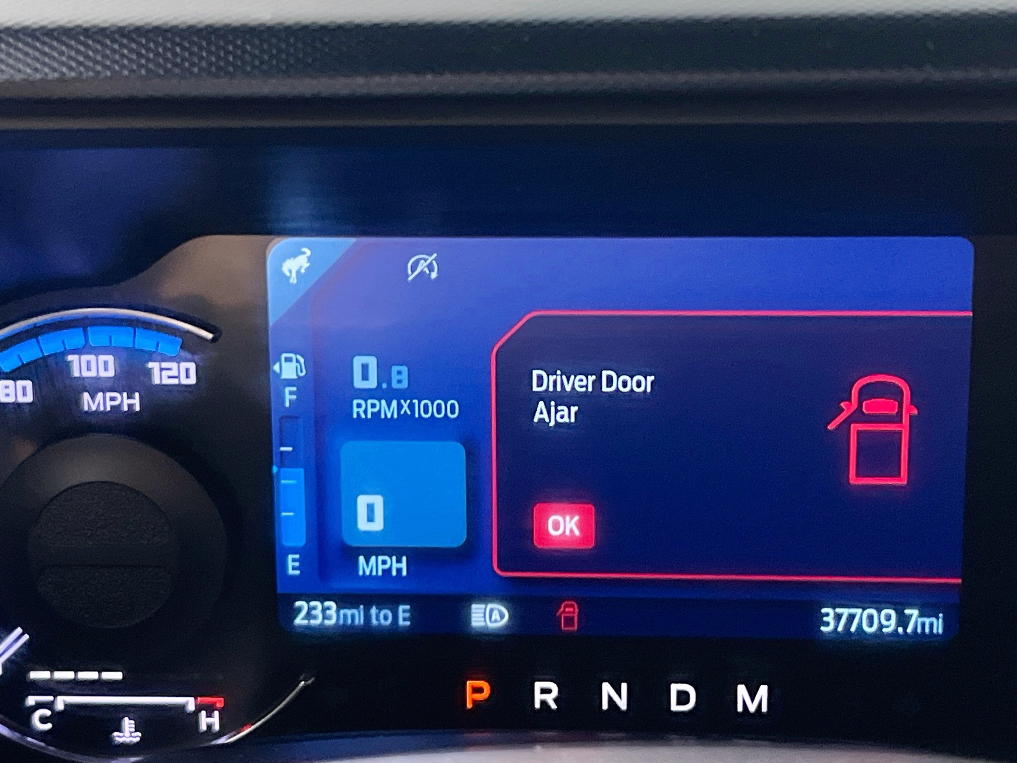Used 2021 Ford Bronco Outer Banks AWD/4WD image 22