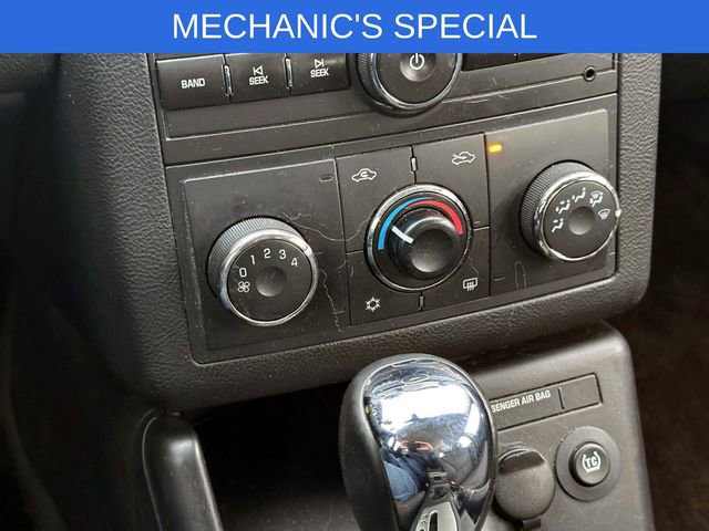 Used 2009 Pontiac G6 w/ Sport Package 2 image 22