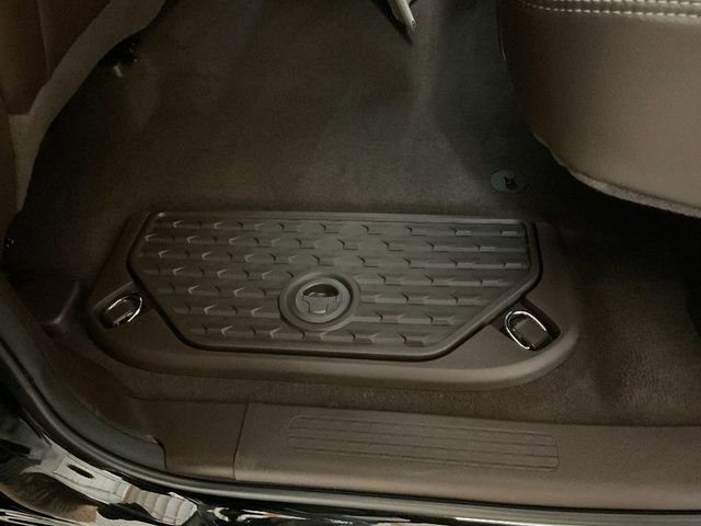 New 2025 RAM 1500 Laramie w/ Advanced Safety Group II image 29