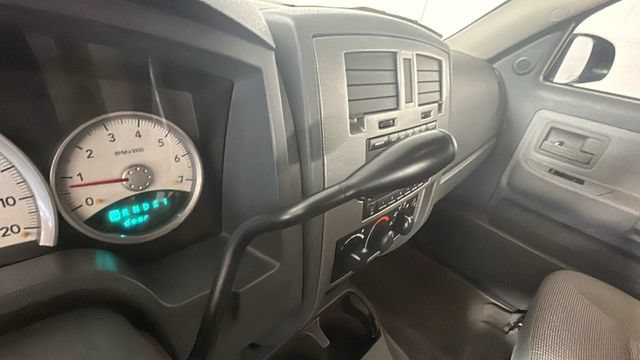 Used 2007 Dodge Dakota SLT w/ Popular Equipment Group RWD image 19