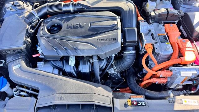 Used 2023 Hyundai Sonata Limited image 12