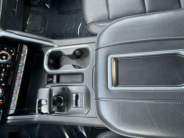 Used 2022 GMC Sierra 1500 Denali image 22