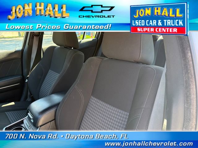 Used 2023 Dodge Charger SXT image 22