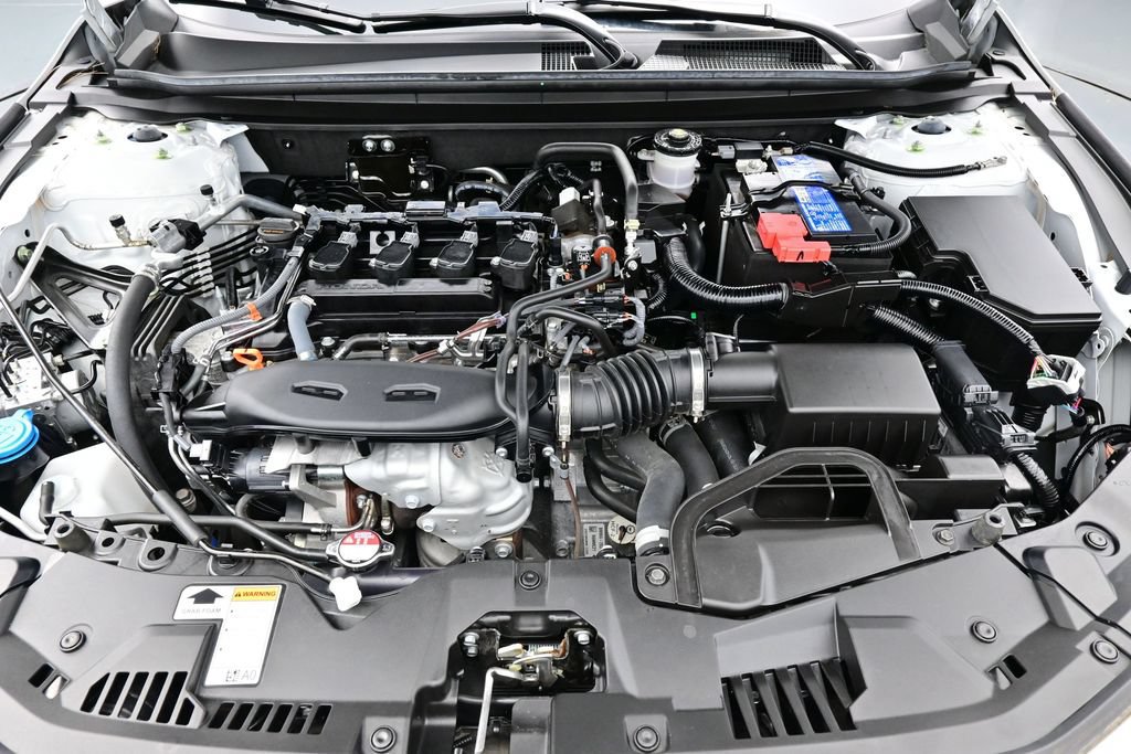 Used 2024 Honda Accord LX image 35