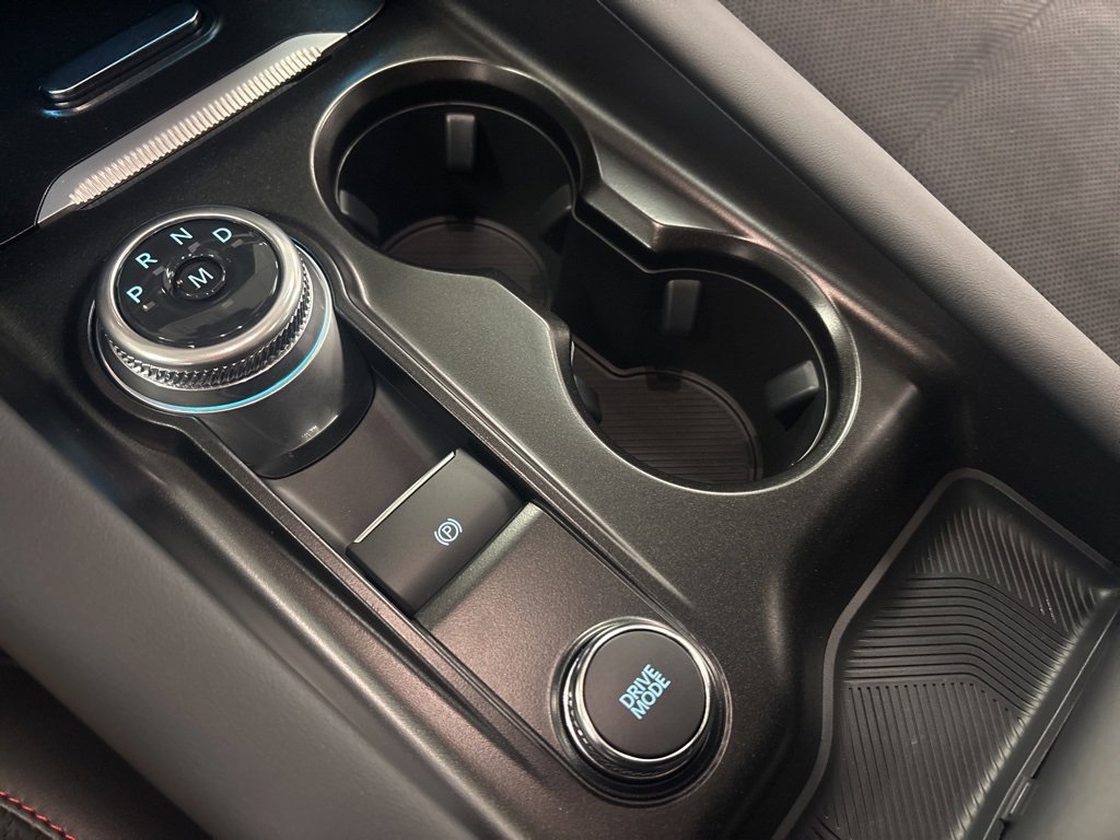 Used 2025 Ford Explorer ST w/ Sun And Sound Package image 25