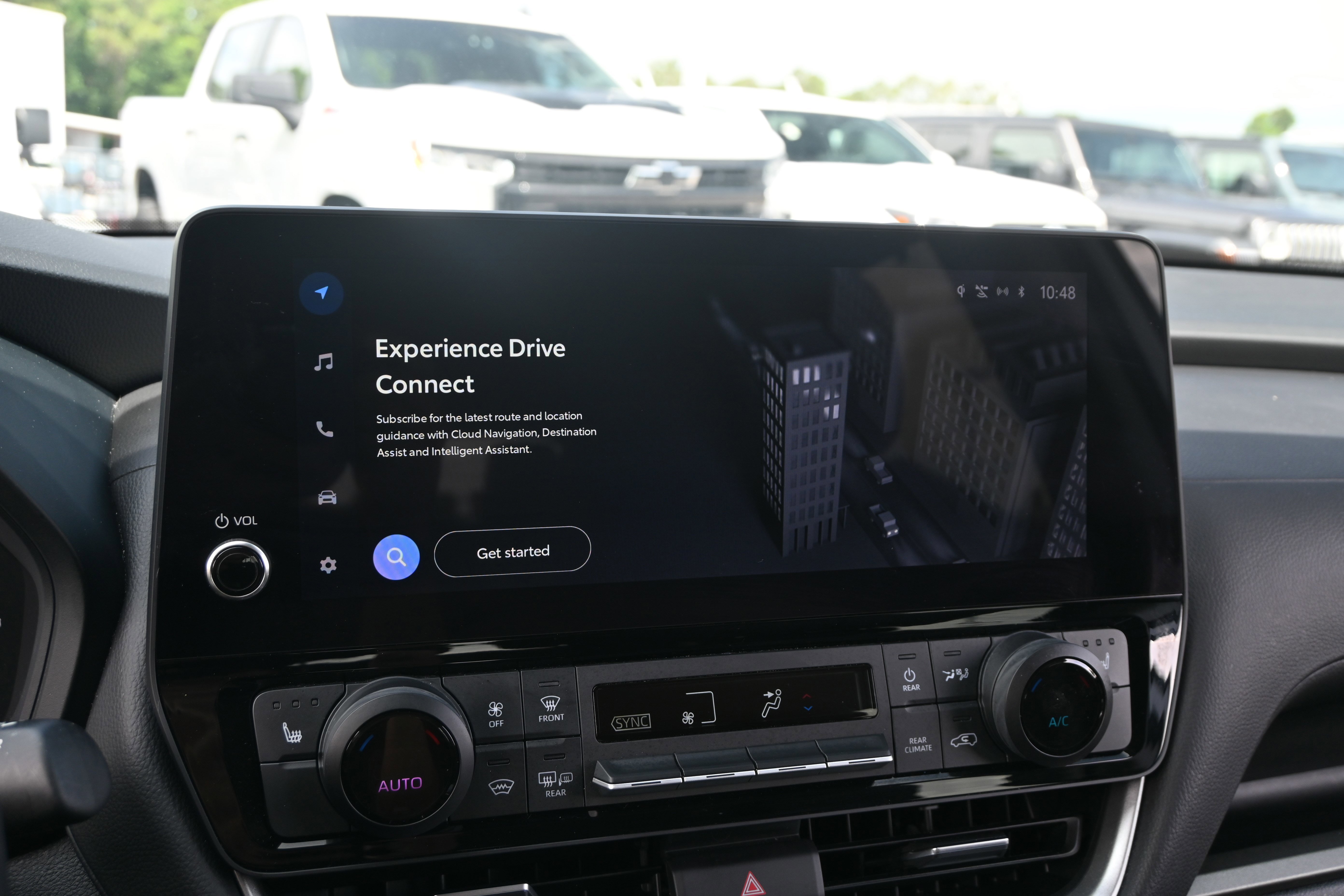 Used 2024 Toyota Grand Highlander FWD image 22