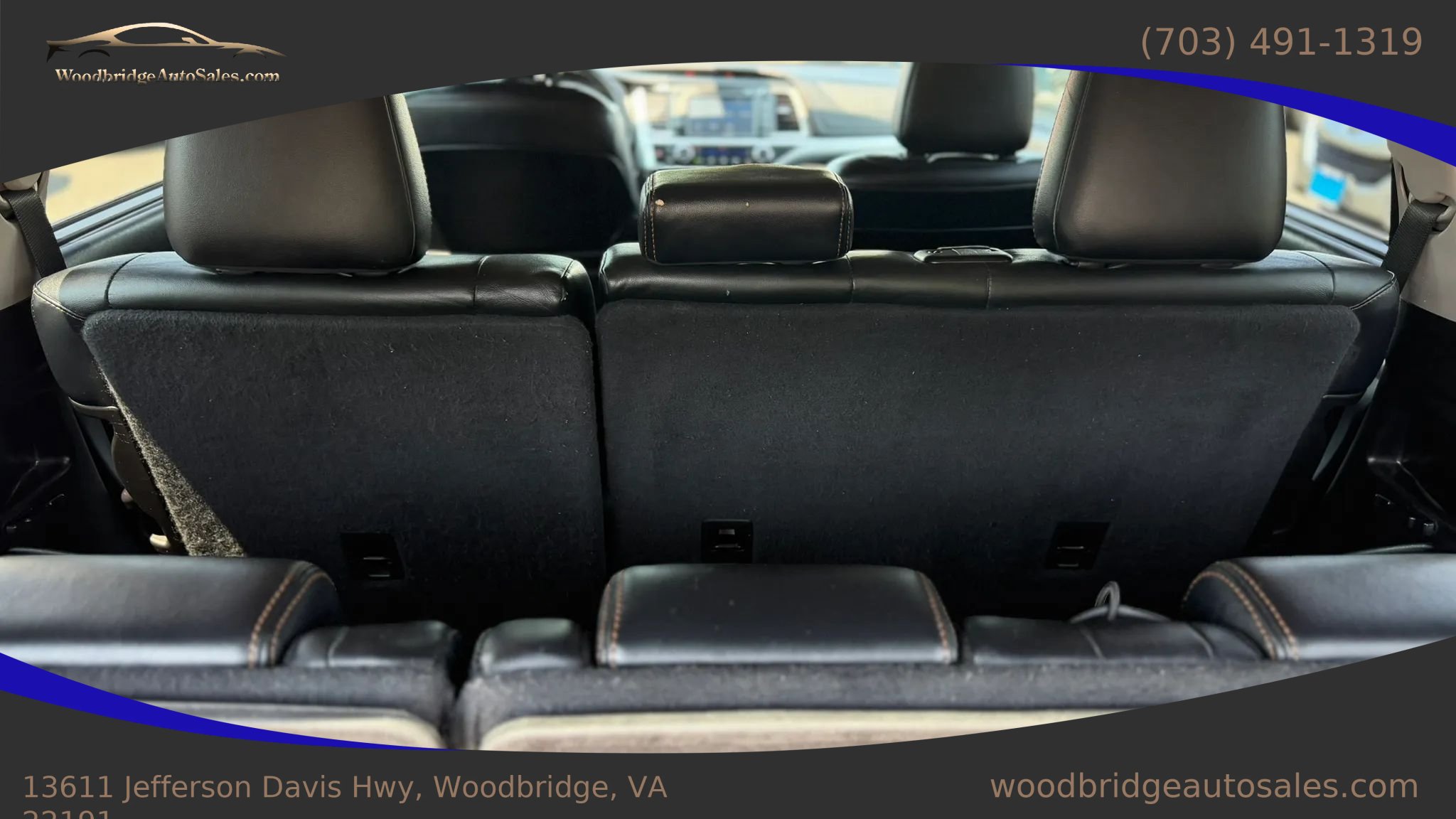 Used 2017 Toyota Highlander XLE AWD/4WD image 13