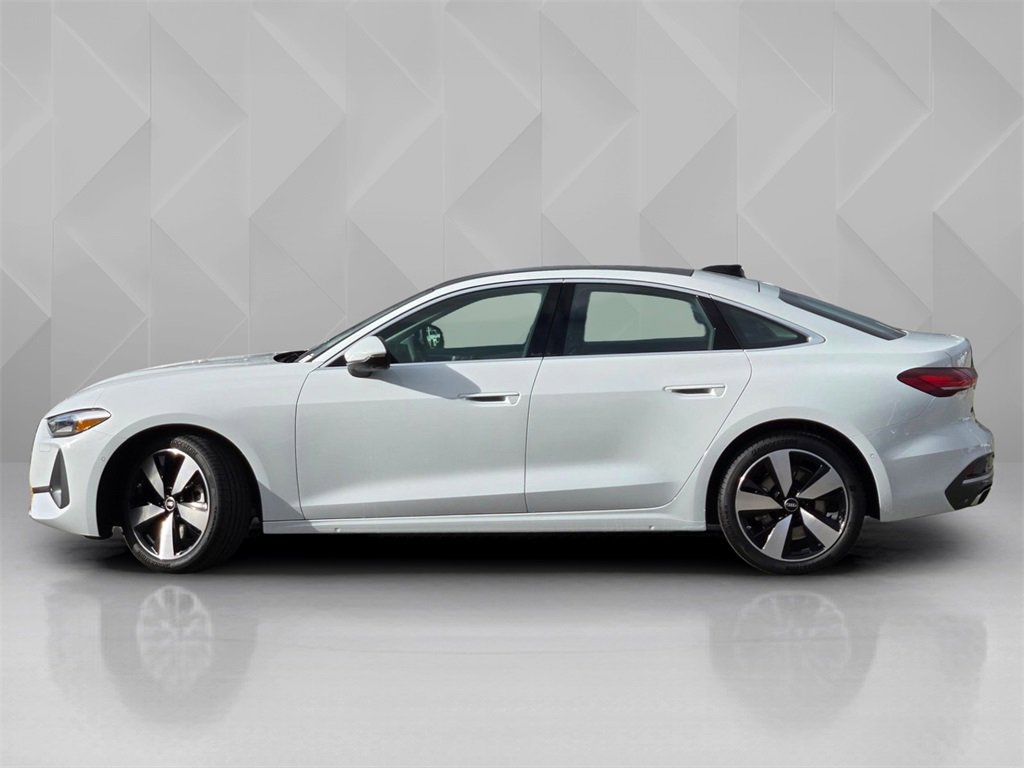 New 2025 Audi A5 2.0T Premium image 3