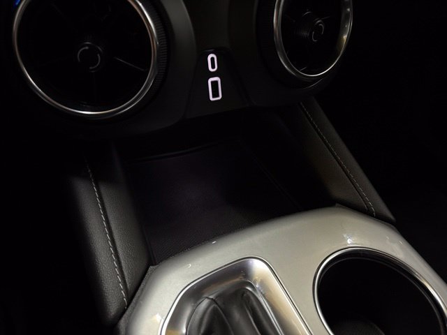 Used 2025 Chevrolet Blazer LT FWD image 50