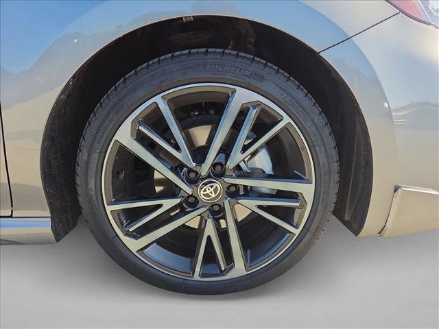Certified 2026 Toyota Camry XSE FWD image 19