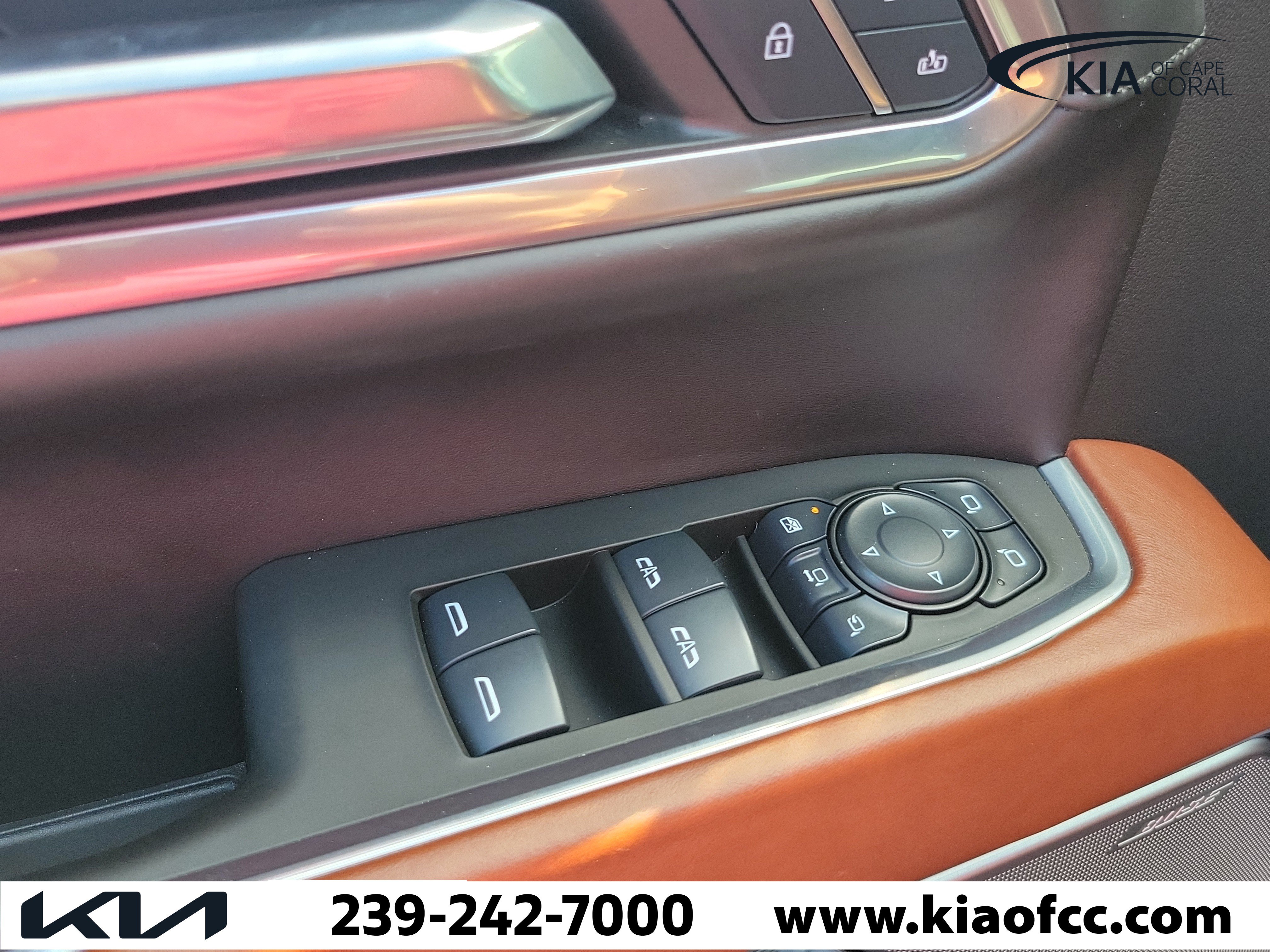 Used 2024 GMC Sierra 3500 Denali Ultimate AWD/4WD image 24
