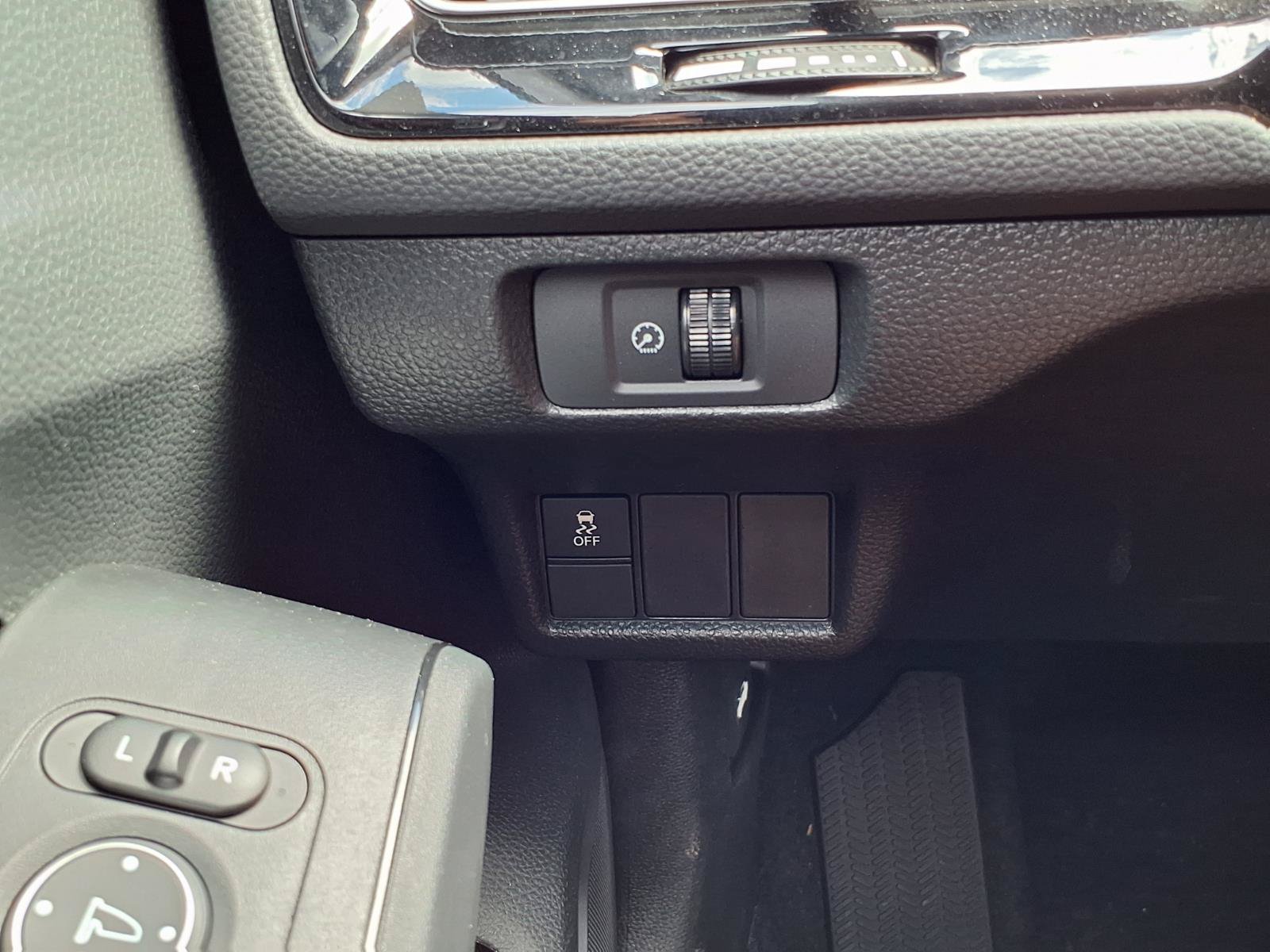 Certified 2026 Honda Civic Sport image 9