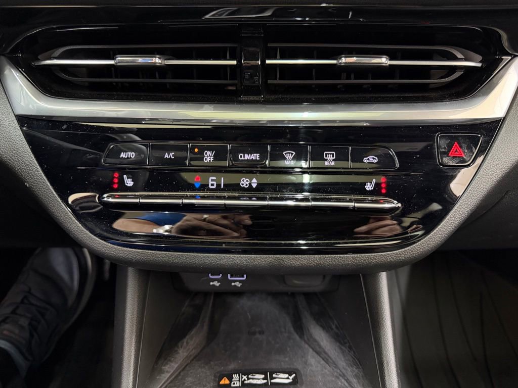 Used 2024 Buick Envista Avenir FWD image 25