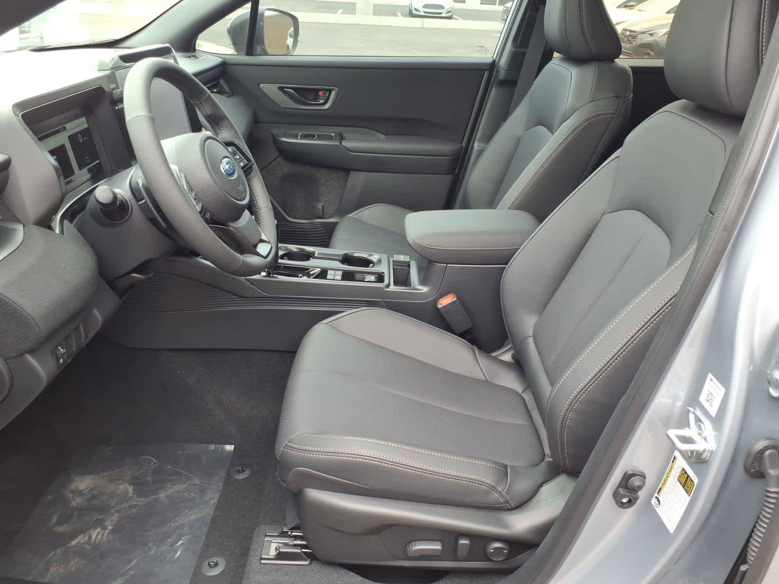 New 2026 Subaru Outback Limited XT AWD/4WD image 24