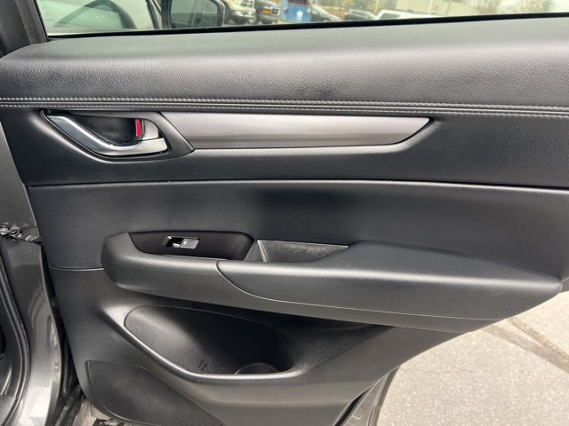 Used 2023 MAZDA CX-5 AWD 2.5 S w/ Select Package image 35