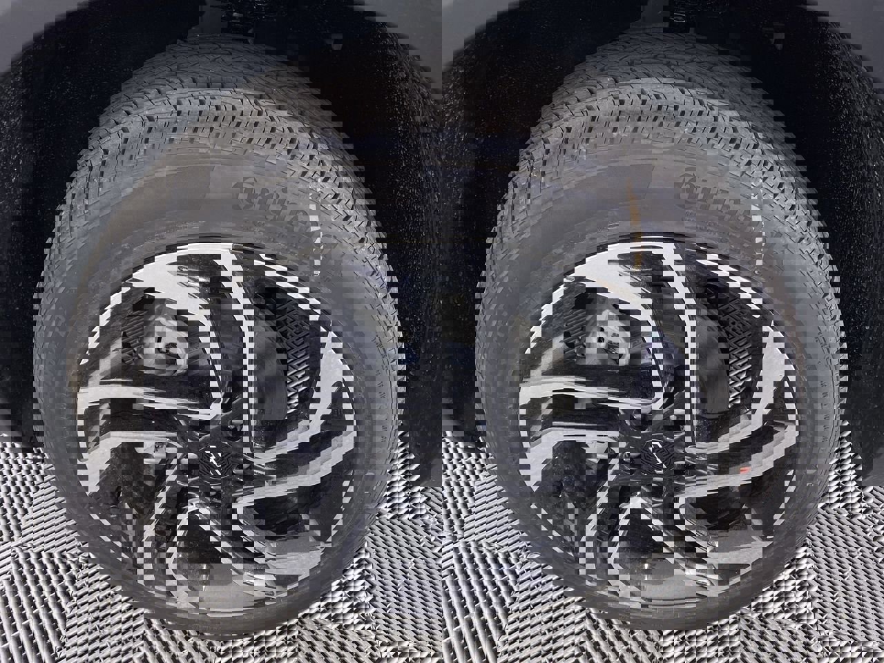 New 2026 Chevrolet TrailBlazer RS w/ Convenience Package image 15