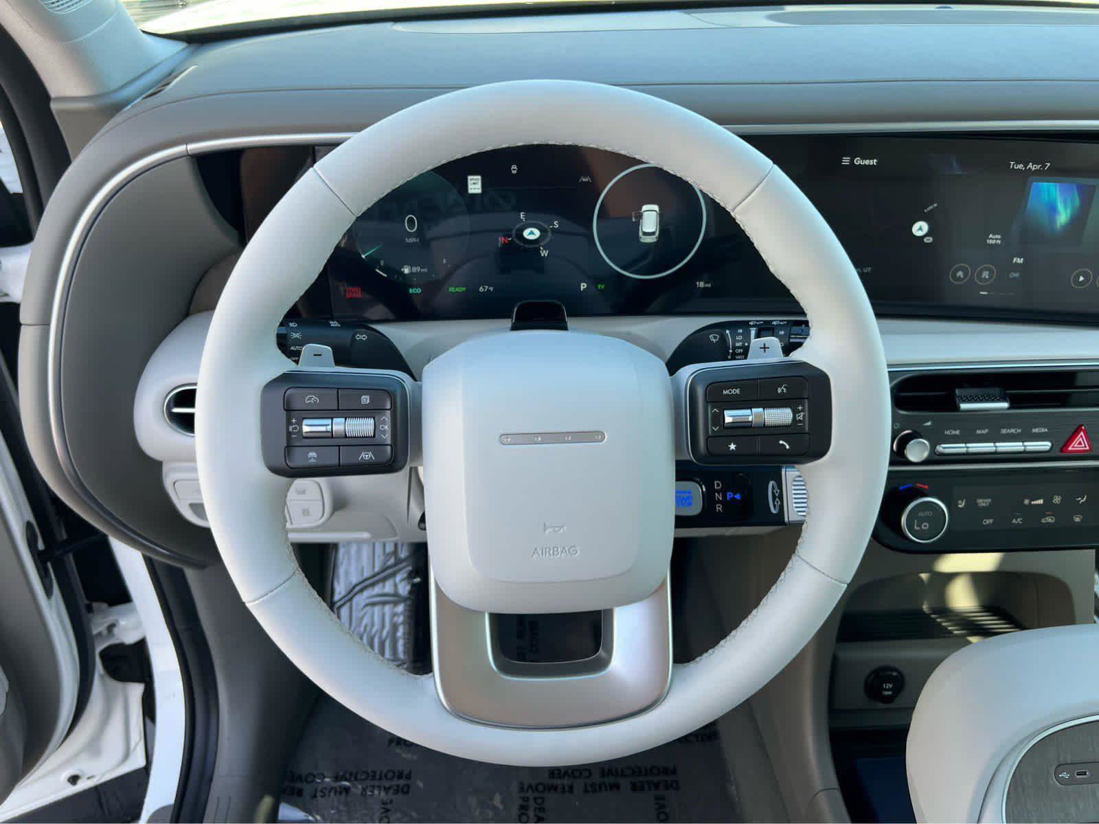 New 2026 Hyundai Palisade SEL AWD/4WD image 27
