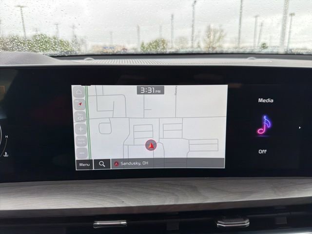Used 2025 Kia Telluride SX Prestige X-Pro image 25
