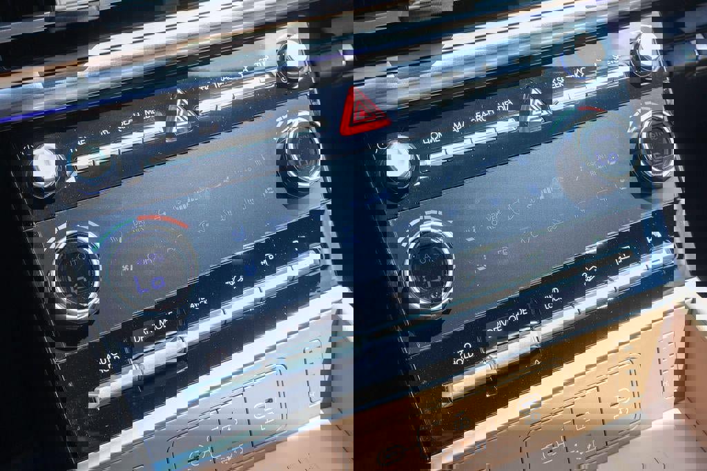 New 2026 Hyundai Santa Fe Calligraphy image 17