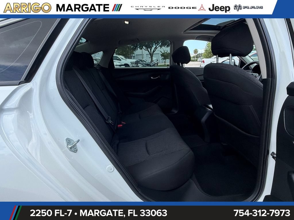 Used 2024 Honda Accord EX image 15
